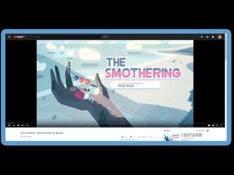 The Smothering - Commentary track