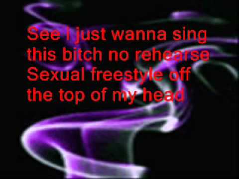 Lloyd Feat. R. Kelly & Young Jeezy - Lay It Down Remix (G-Mix) (Lyrics)