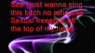 Lloyd Feat. R. Kelly &amp; Young Jeezy - Lay It Down Remix (G-Mix) (Lyrics)
