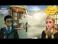 CLUBS Full Walkthrough Dragon Clubs Hippogriff Clubs Sphinx Clubs Harry Potter Hogwarts Mystery