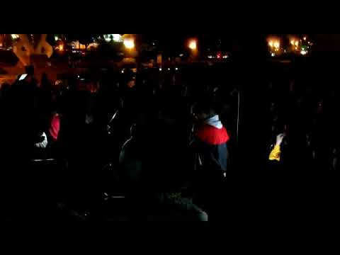 Batalla de gallos - under skillz - mckiller