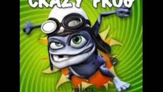 crazy frog  axel f  DJ
