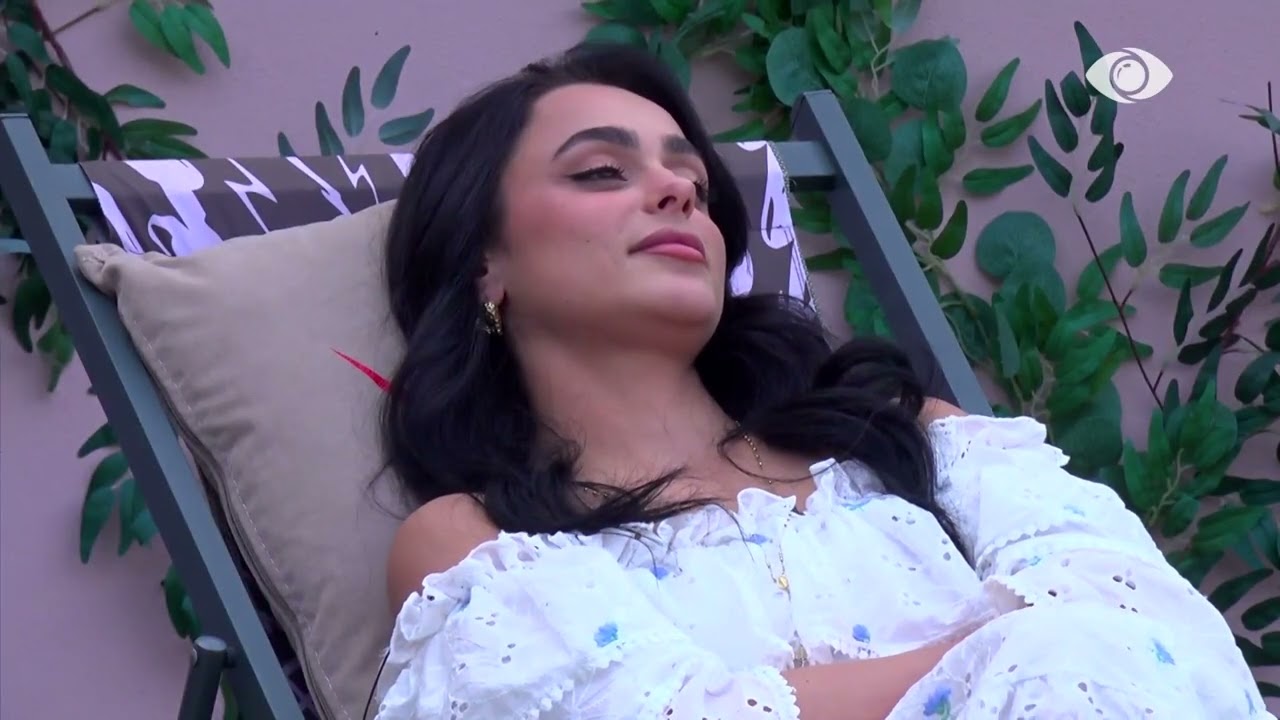 “Po e ndrydh veten”/ Gjesti- Eglit: Jeta jote është e jotja