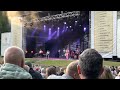 Mike and the mechanics - Try to save me, live at Hamburg Open Air 2023