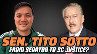 Download lagu TITO SEN PINAYUHAN MAG APPLY BILANG ASSOCIATE JUSTICE NG SUPREME COURT mp3 Download lagu TITO SEN PINAYUHAN MAG APPLY BILANG ASSOCIATE JUSTICE NG SUPREME COURT mp3