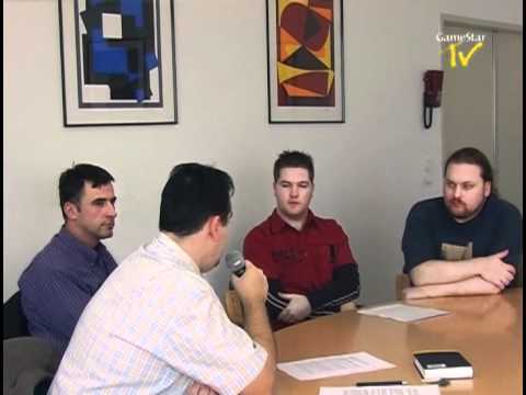 GameStar TV s03e03 - Warez