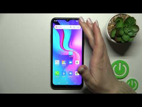 How to Connect DOOGEE X95 to WiFi Network? - Set Up Wi-Fi Connection