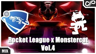 Rocket League x Monstercat Vol. 4 (Full Album Mix) | [Infinite Music]