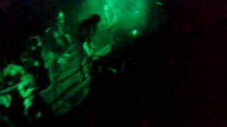 Basti Grub - Closing Party - Moog Summer Festival - Divinae Follie - 12/09/09