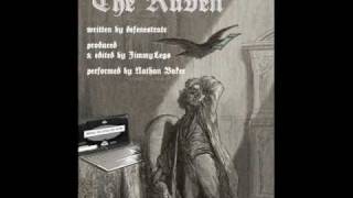 The Raven (BING BLANG BLAOW)