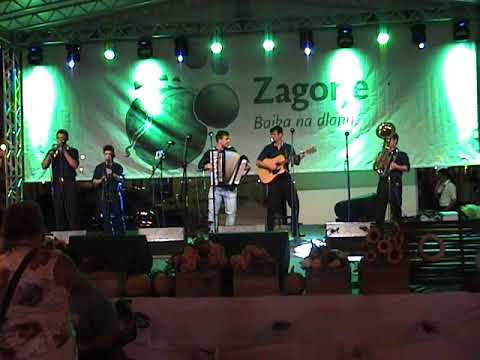 ŠTIMUNG ZAGORJA DEDA VOLI BAKU