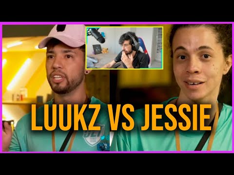 REVOLTA reagindo a TRETA no ULT - EPISODIO 3