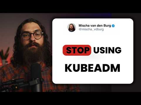 Kubernetes Homelab - Which Distribution Should You Use?