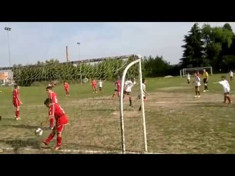 10.05.2014 REAL MARTELLAGO Vs LAGUNA VENEZIA 0-1  0-3  3-5