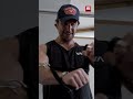 Adam Demos Gets Lean For His Sex Life Nude Scenes