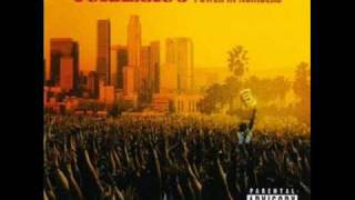 Jurassic 5 feat. Nelly Furtado - Thin Line (Instrumental)