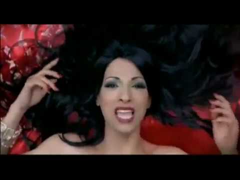 Eurovision 2011 Israel Dana International - Ding Dong.flv