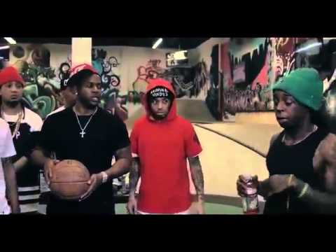 LILWAYNE FREESTYLE 2015