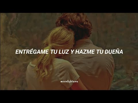 Lucero - Dueña De Tu Amor [Letra]