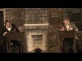 A Christmas Carol 2011 Scrooge By The Wilderness Trail Players AKA St Luke S Players