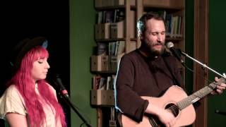 Craig Cardiff - Smallest and Wingless (Live)
