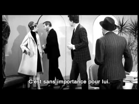 MICKEY ONE - extrait " Guet-apens" VOST