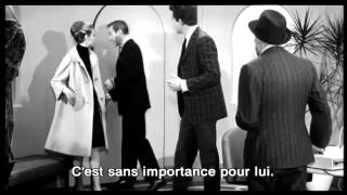 MICKEY ONE - extrait " Guet-apens" VOST