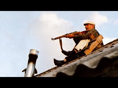 РУССКИЙ БОЕВИК! ОХОТНИК В ОДИНОЧКУ ОТСТАИВАЕТ ДЕРЕВНЮ ОТ ЗОЛОТОДОБЫТЧИКОВ! Прииск! Русский фильм