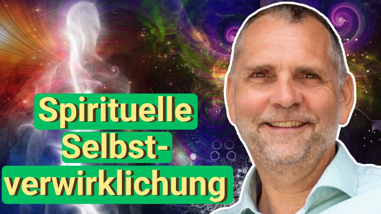 Ein Modell für den spirituellen Weg