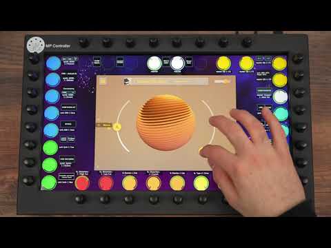 SubLab XL by FAW | MP Controller