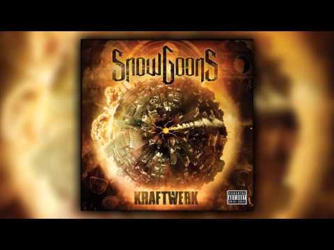 Snowgoons feat. Punchline, Fel Sweetenberg & Sadat X - Road Warriors