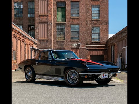 1967 Chevrolet Corvette (CC-1618754) for sale in West Palm Beach, Florida