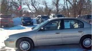 preview picture of video '2003 Chevrolet Malibu Used Cars Frankfort NY'