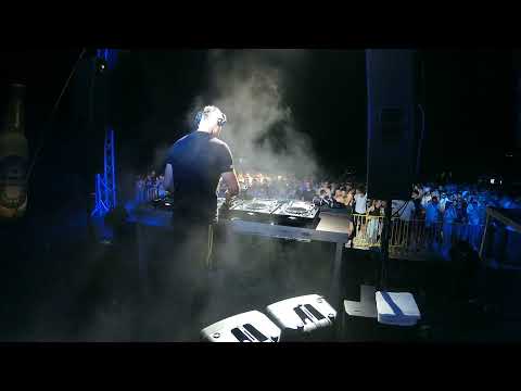 Dj Ogi / BeatPoint Festival 2021 / Punat / Krk