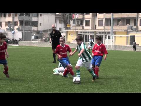 Círculo Sollerense  3-3 Sant Salvador