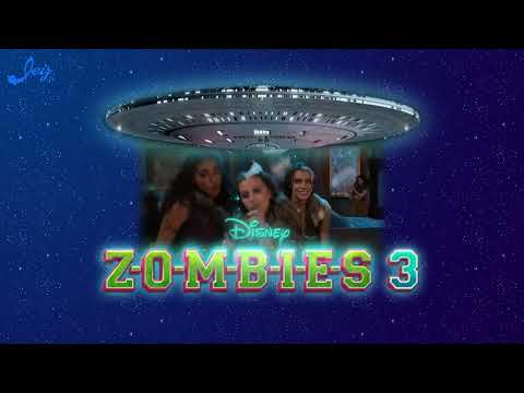 ZOMBIES 3 - Come on Out (Instrumental)