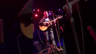 Ethan Gruska- Live at the Fillmore in SF (Sept 11, 2017)