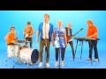 Alphabeat - Fascination (Music Video) (HQ)