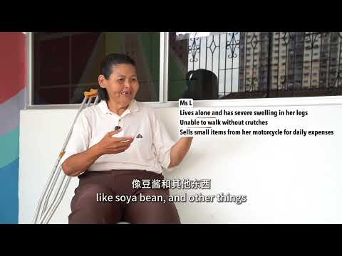 House of Hope Penang 2025 Profile