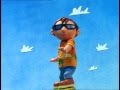 Bob The Builder Website Promo Bob Goes Surfing UK