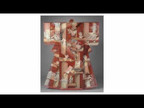 Fine Furnituremaker interviews - John Cederquist