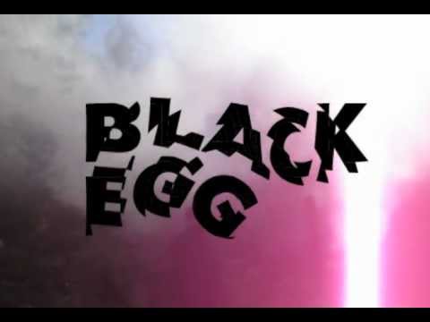 Snake & Jet's Amazing Bullit Band - Black Egg
