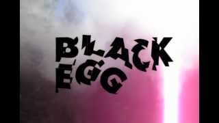 Snake & Jet's Amazing Bullit Band - Black Egg