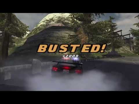 Need for Speed Hot Pursuit 2 - PS2 Walkthrough - Ultimate Racer 18