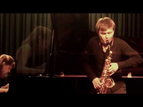 Bizet / Borne Carmen Fantasy Sergey Kolesov (saxophone) Elena Grinevich (piano)