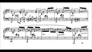 Mendelssohn/Pacini - Lieder ohne Worte op. 62 video