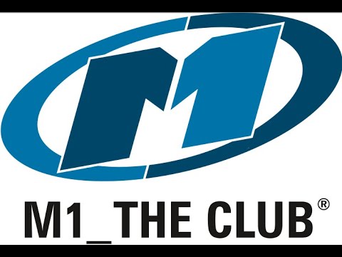 The Disco Boys - Housesession @ M1 Stuttgart