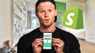 How to Find Winning Shopify Products in 2024