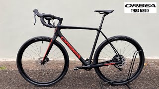 Orbea Terra M30