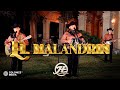 Hermanos Espinoza - El Malandrin (En Vivo)